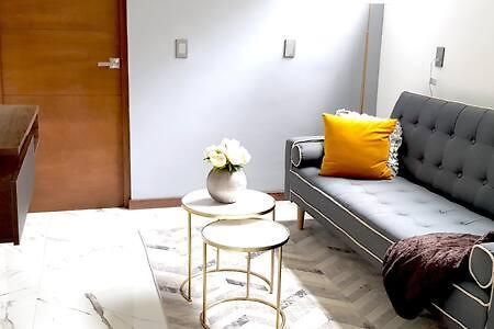 Orozco Maiahome-Polanco 1Br Close To Antara Мексико Сити Екстериор снимка