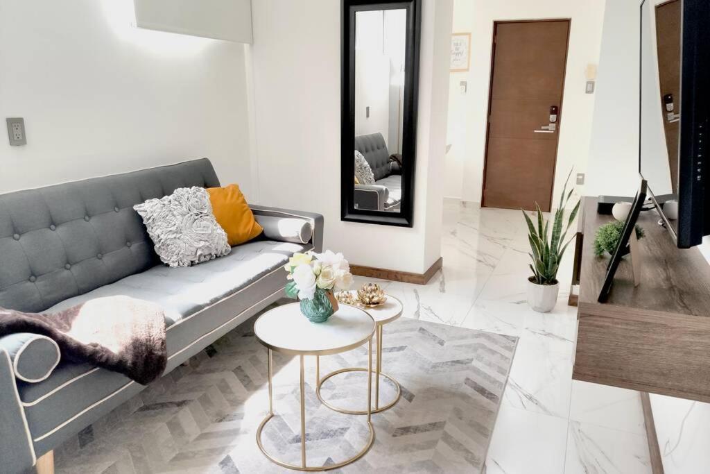 Orozco Maiahome-Polanco 1Br Close To Antara Мексико Сити Екстериор снимка