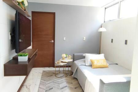 Orozco Maiahome-Polanco 1Br Close To Antara Мексико Сити Екстериор снимка