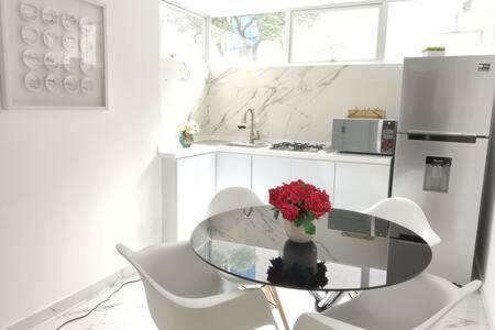 Orozco Maiahome-Polanco 1Br Close To Antara Мексико Сити Екстериор снимка